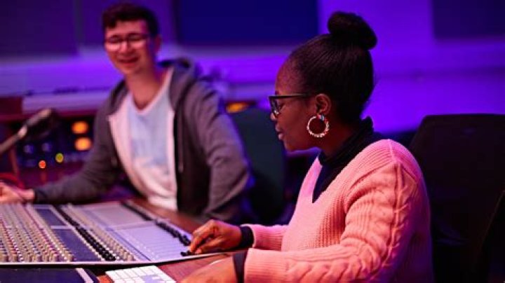 Which is better music production or sound engineering?