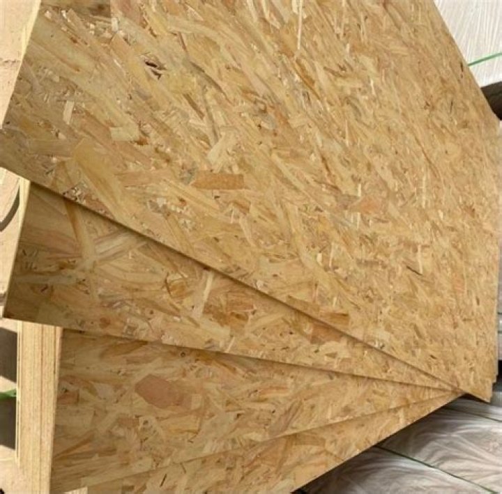 Which is more water resistant OSB or plywood?