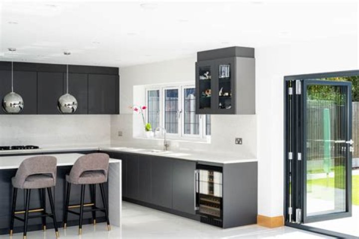 Which is the best German kitchen brand?