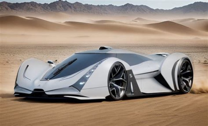 Which is the fastest car in India?