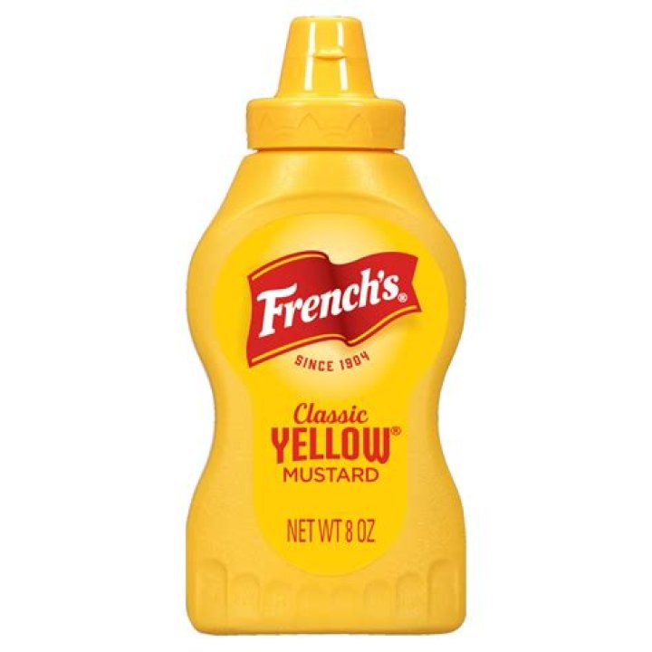 Which mustard is better French's or Heinz?