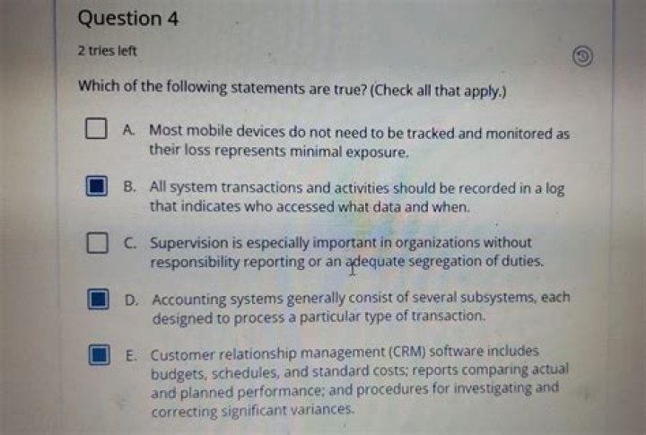 Which of the following is a research tool?