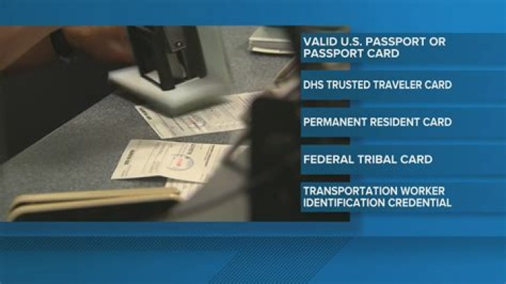 Which of the following would be an acceptable form of payment for an FNWL product?