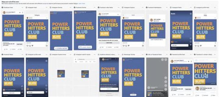 Which platform is good for video ads?