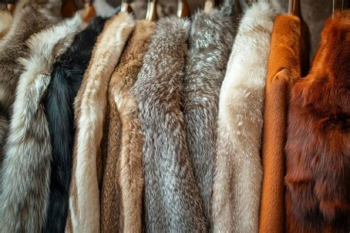 Which retailers still sell fur?