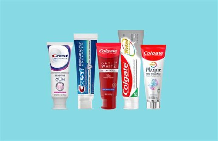 Which toothpaste is cruelty free UK?