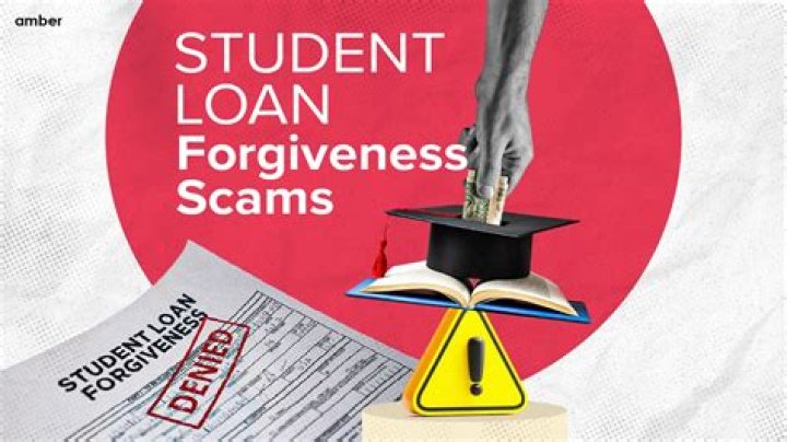 Who are qualifying employers for student loan forgiveness?