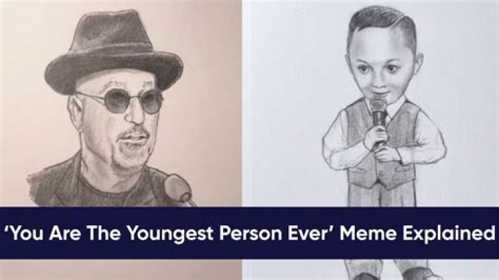 Who are the youngest Avengers?