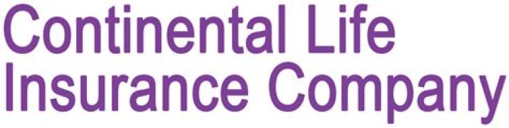 Who bought Continental Life Insurance Company?