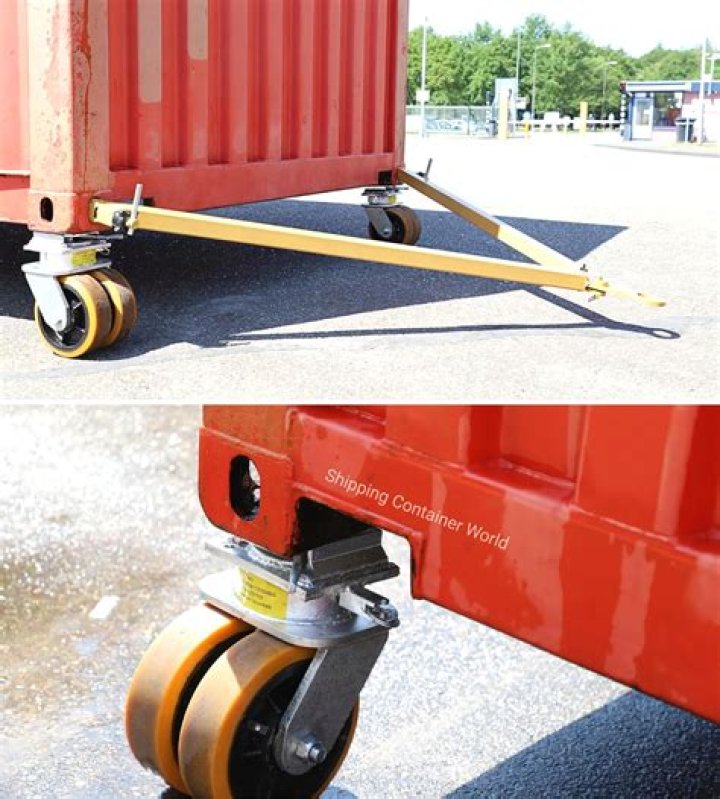 Who bought Dart Container?