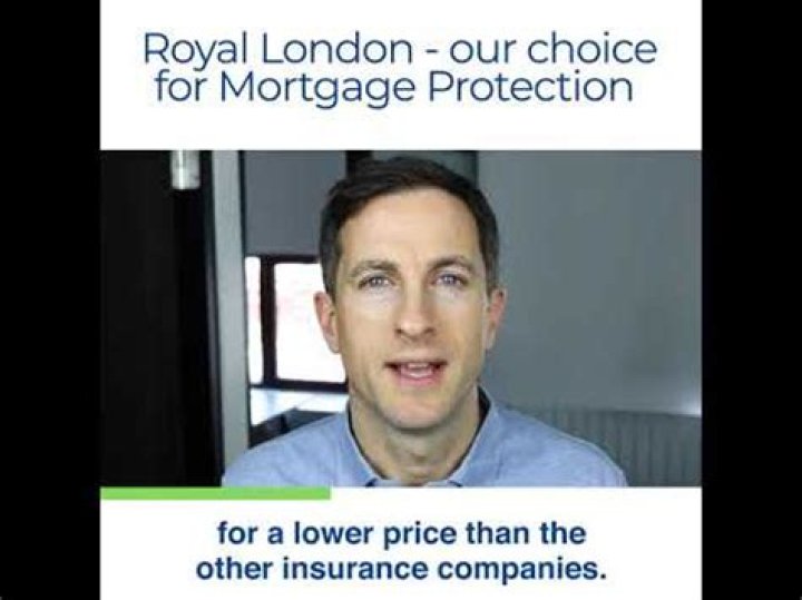 Who bought Royal life insurance?