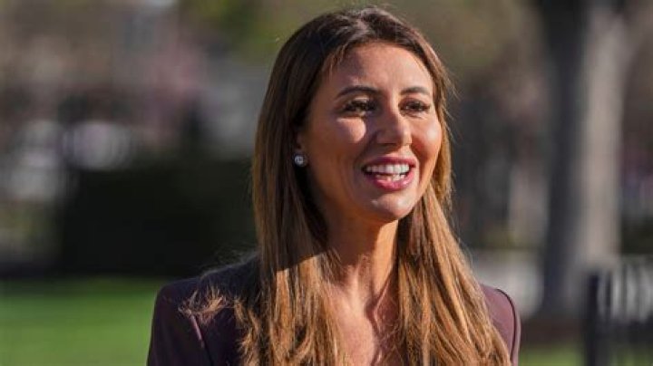 Who called Alina a half breed?