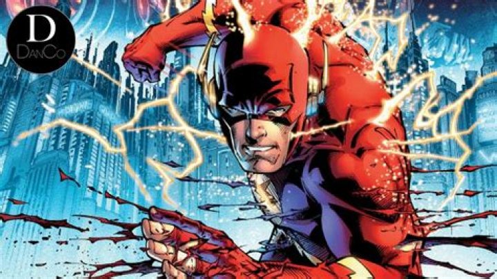 Who can beat the flash?