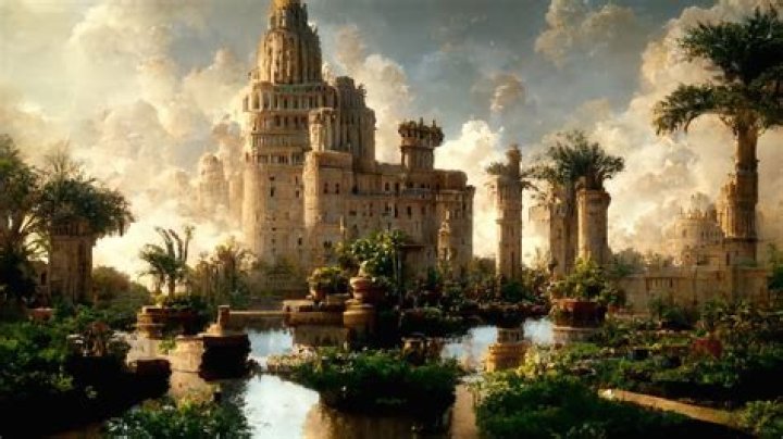 Who developed the first version of Logo?