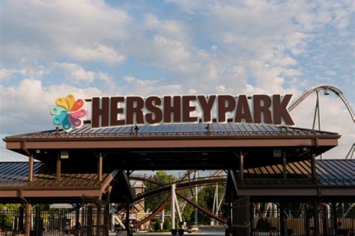 Who does Hershey sell?