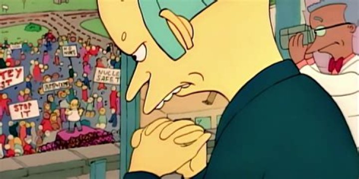 Who does Mr. Rime evolve from?