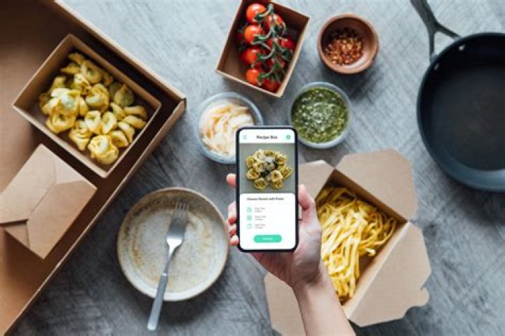 Who has the cheapest food delivery service?