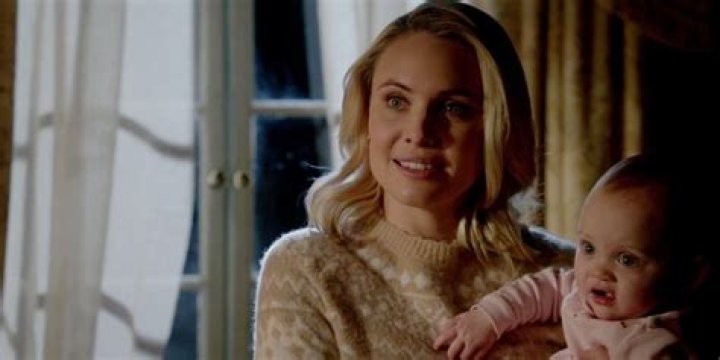 Who is Baby Hope in The Originals?