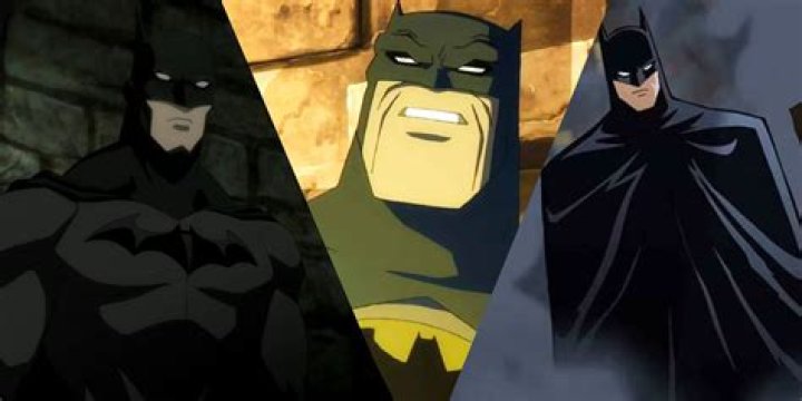 Who is Batman's hardest enemy?