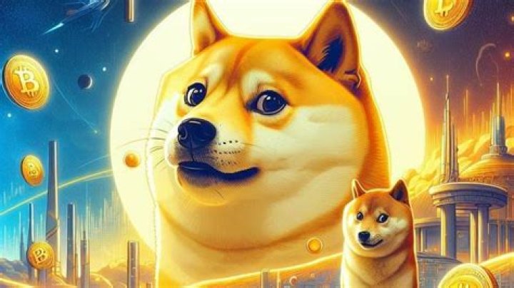 Who is behind Dogecoin?
