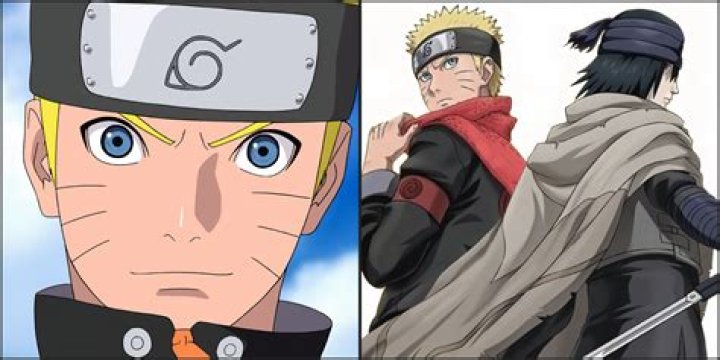 Who is immortal in Naruto?