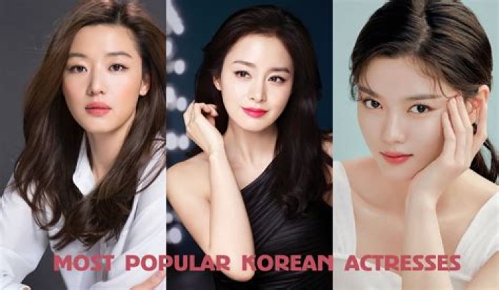 Who is India's most popular Korean actor?