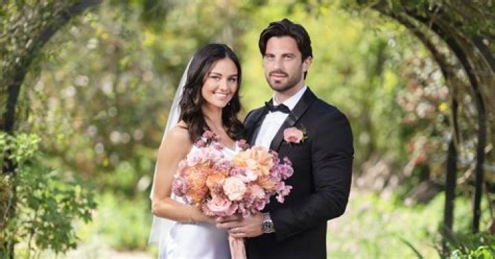 Who is Jake from MAFS dating now?