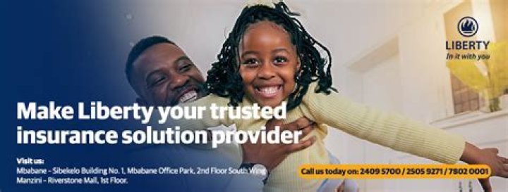 Who is Liberty life insurance now?