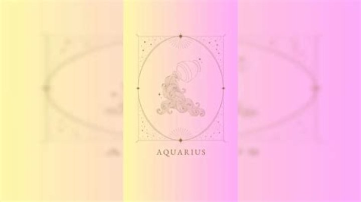 Who is most famous Aquarius?