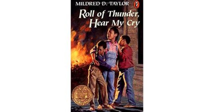 Who is Sam Tatum in roll of thunder?