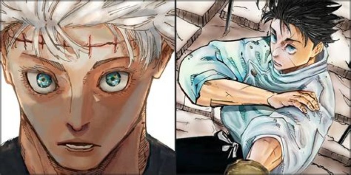 Who is stronger Yuta or Gojo?