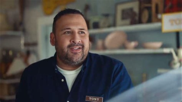 Who is the actor in the Gillette razor commercial 2021?