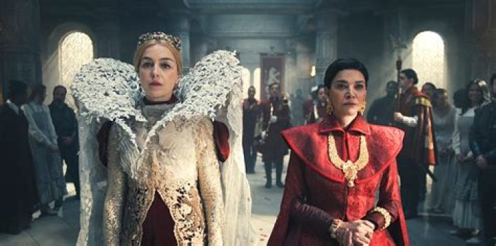 Who is the best Aes Sedai?