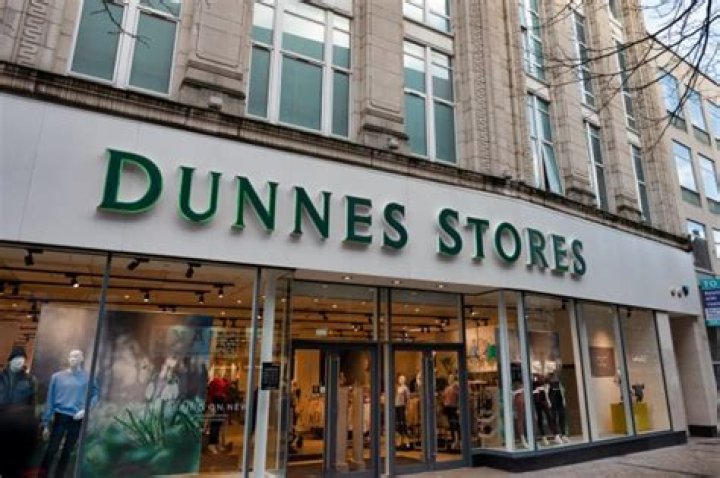 Who is the CEO of Dunnes Stores?