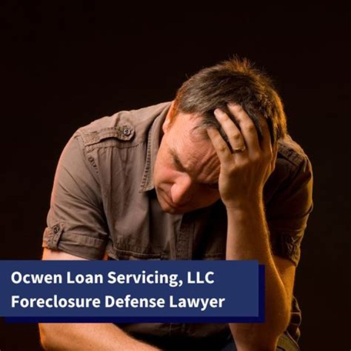 Who is the CEO of Ocwen Loan Servicing?