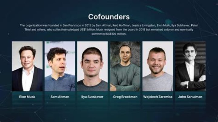 Who is the founder and CEO of TCS?