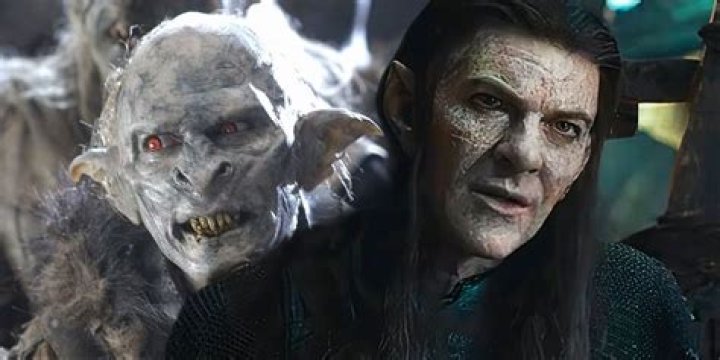 Who is the most powerful Orc in Warcraft?