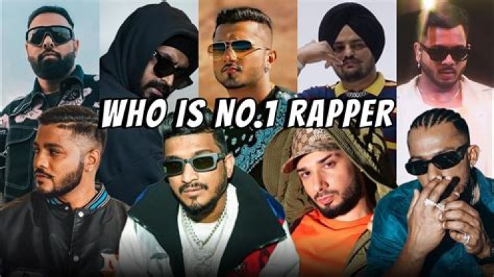 Who is the number 1 rapper in Chicago?