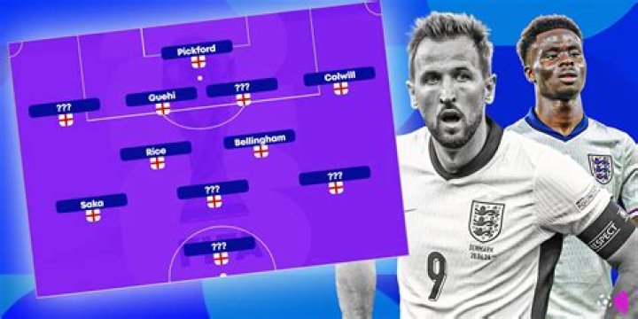Who is the oldest England player 2021?