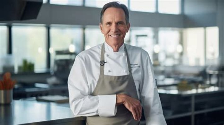 Who is the richest chef 2020?
