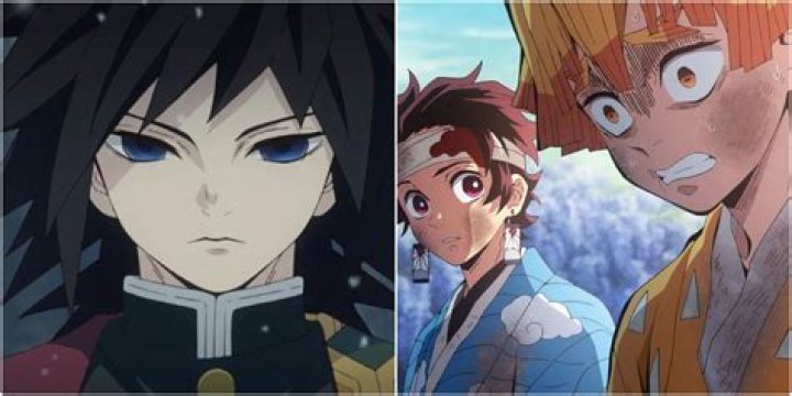 Who is the traitor in Demon Slayer?