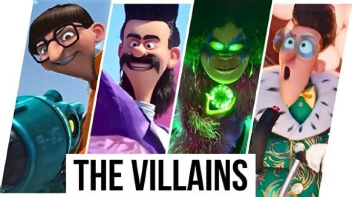 Who is the villain in League of Legends?