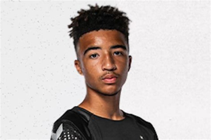 Who is the youngest boxer?