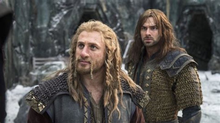 Who is Thorin's sister?