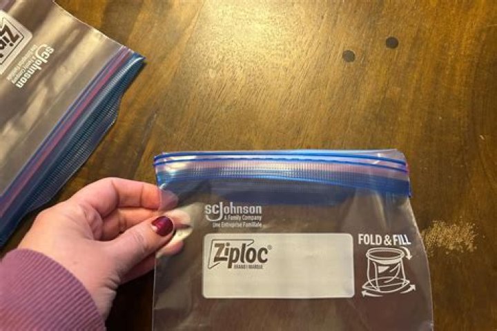 Who is ziplock owned by?
