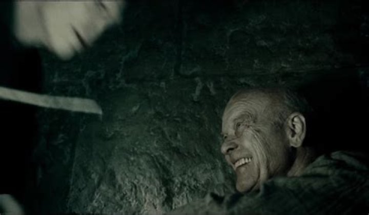 Who killed Grindelwald?