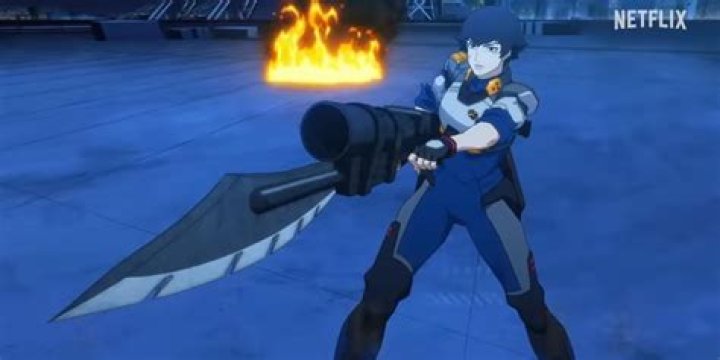 Who made Kalina Ann?