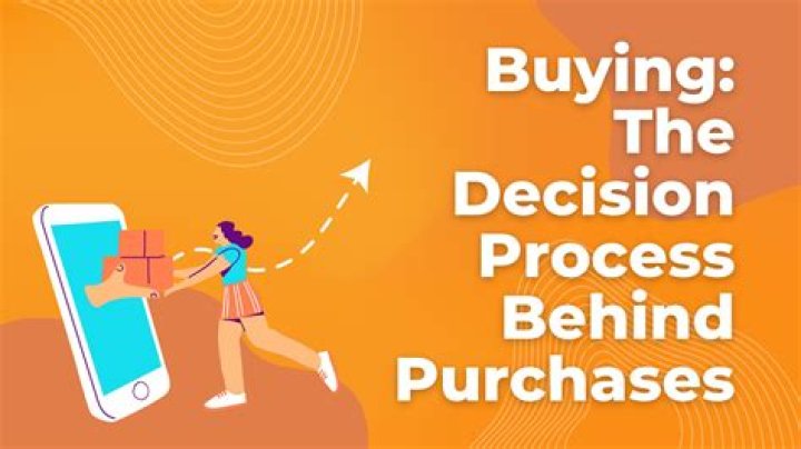 Who makes the buying decision?