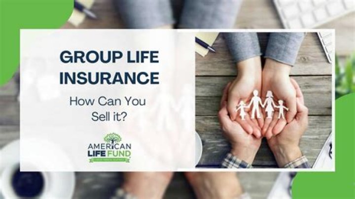 Who owns a group life insurance policy?
