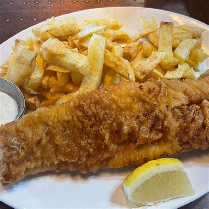 Who owns Bells fish and chips?